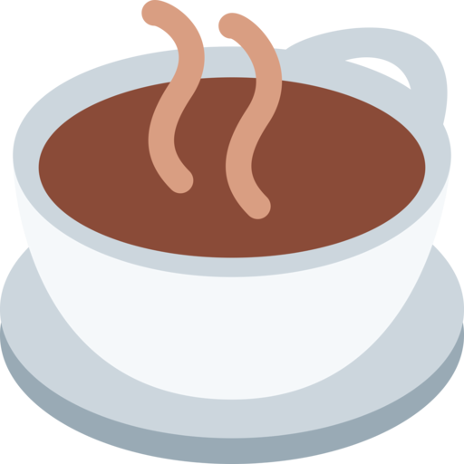 BlackTea Logo